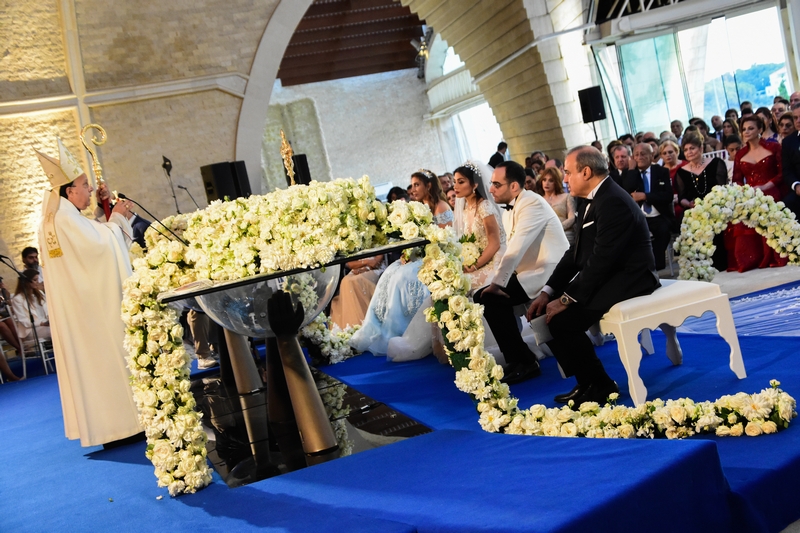 Pierra and Ray's Wedding - Part 2